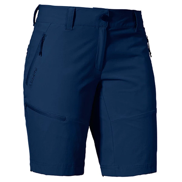 Schöffel Women's Shorts Toblach2 - Shorts 3 Schöffel Women's Shorts Toblach2 - Shorts