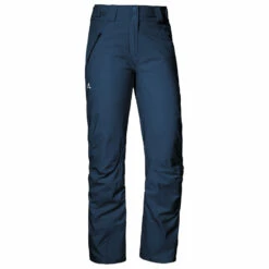 Schöffel Women's Ski Pants Weissach - Ski Trousers