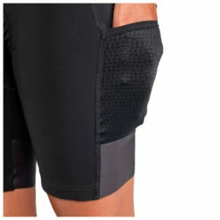 Schöffel Women's Skin Pants Solo Short 4H - Cycling Bottoms 17 Schöffel Women's Skin Pants Solo Short 4H - Cycling Bottoms -Outdoor Equipment Sales Shop schoeffel womens skin pants solo short 4h cycling bottoms detail 8