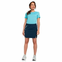 Schöffel Women's Skirt Hestad - Skirt 12 Schöffel Women's Skirt Hestad - Skirt -Outdoor Equipment Sales Shop schoeffel womens skirt hestad skirt detail 3