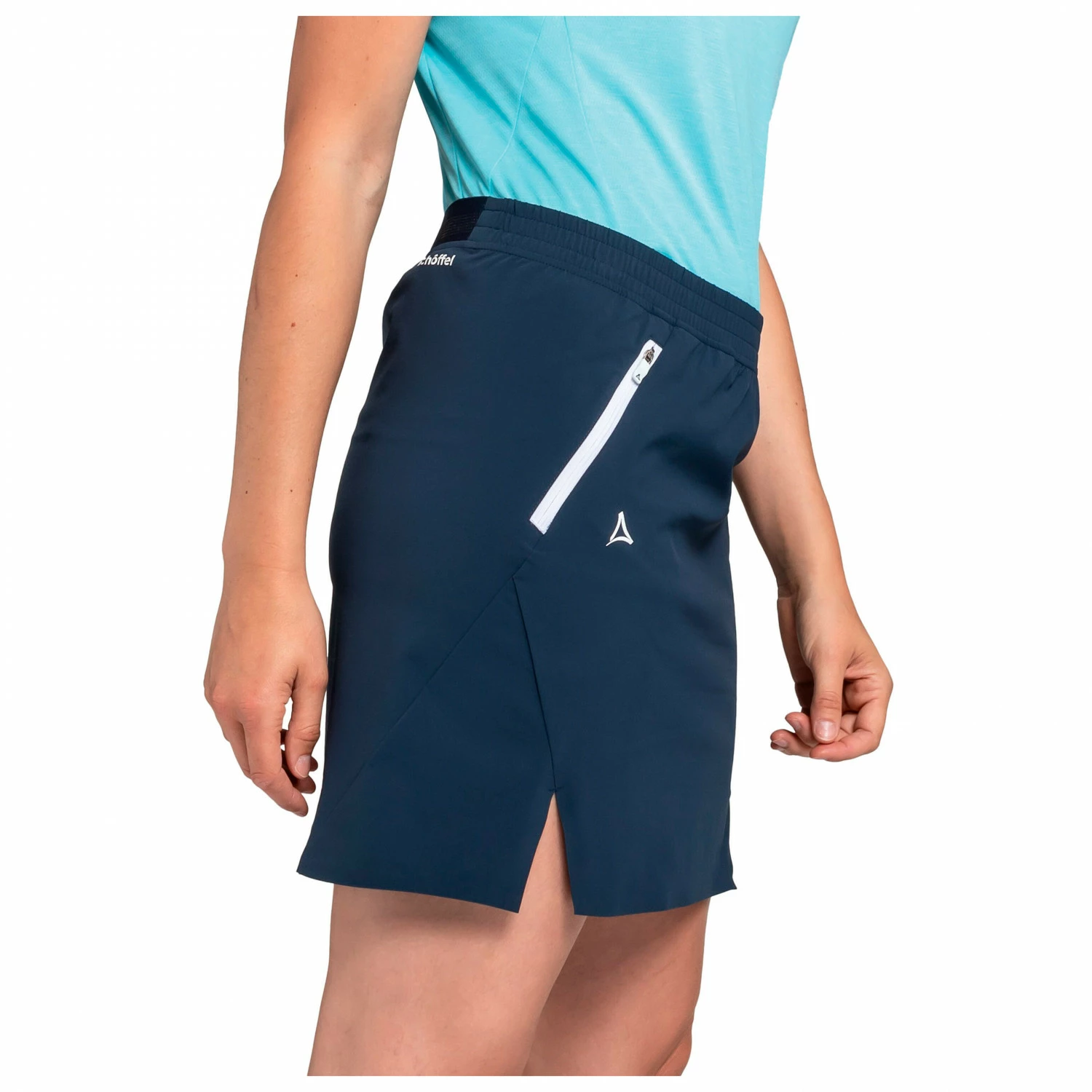 Schöffel Women's Skirt Hestad - Skirt 8 Schöffel Women's Skirt Hestad - Skirt - Image 6