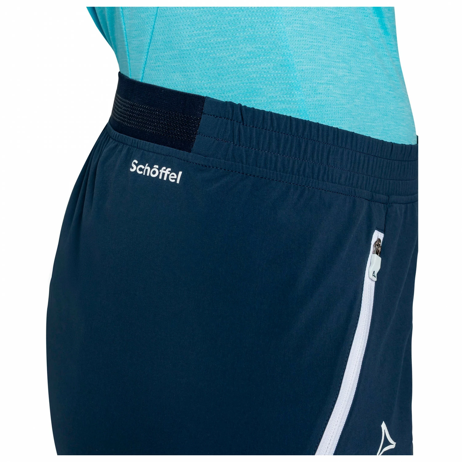 Schöffel Women's Skirt Hestad - Skirt 10 Schöffel Women's Skirt Hestad - Skirt - Image 8