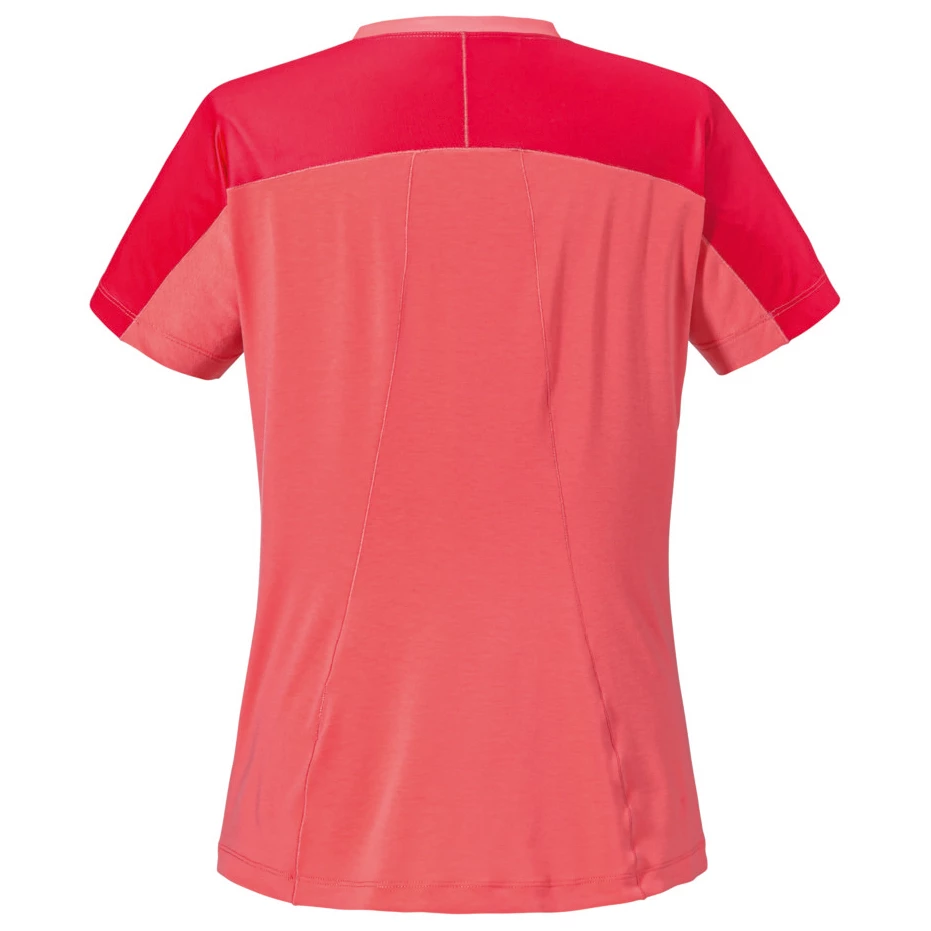 Schöffel Women's T-Shirt Arucas - Sport Shirt 4 Schöffel Women's T-Shirt Arucas - Sport Shirt - Image 2