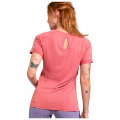Schöffel Women's T Shirt Boise2 L - Sport Shirt 10 Schöffel Women's T Shirt Boise2 L - Sport Shirt -Outdoor Equipment Sales Shop schoeffel womens t shirt boise2 l sport shirt detail 4