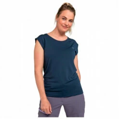 Schöffel Women's Top Heimgarten - Tank Top 10 Schöffel Women's Top Heimgarten - Tank Top -Outdoor Equipment Sales Shop schoeffel womens top heimgarten tank top detail 3