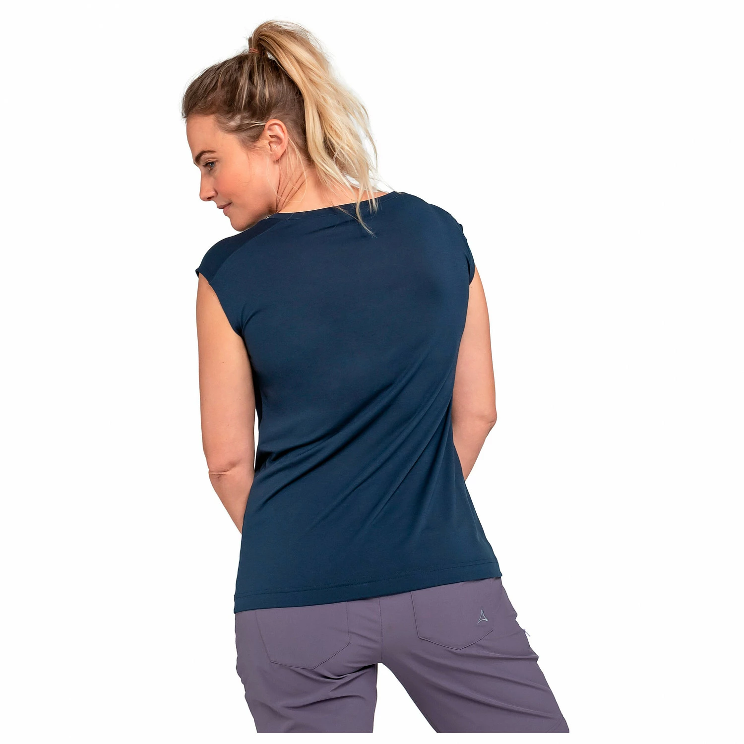 Schöffel Women's Top Heimgarten - Tank Top 6 Schöffel Women's Top Heimgarten - Tank Top - Image 4