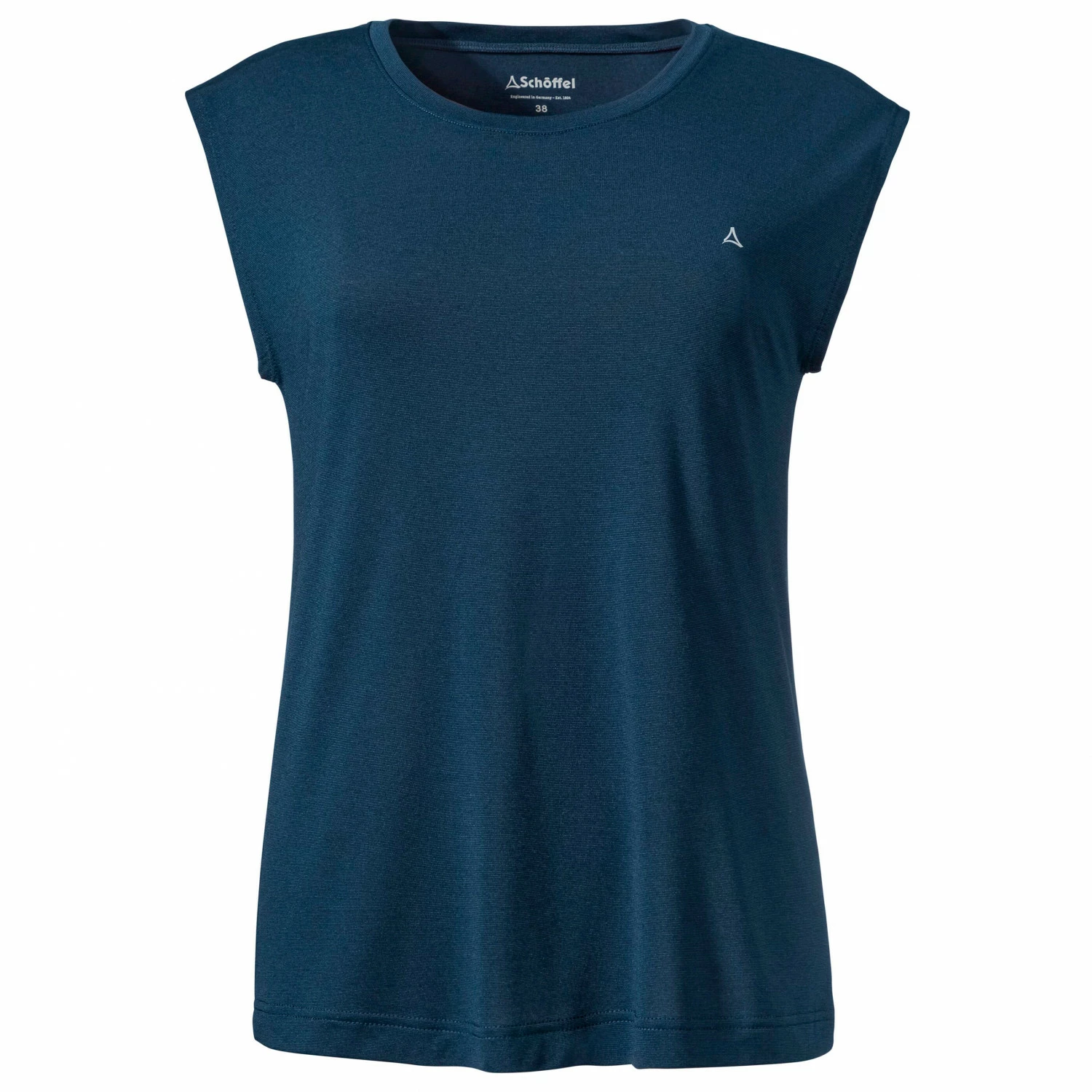 Schöffel Women's Top Heimgarten - Tank Top 3 Schöffel Women's Top Heimgarten - Tank Top