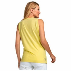 Schöffel Women's Top Lisboa - Top -Outdoor Equipment Sales Shop schoeffel womens top lisboa top detail 4