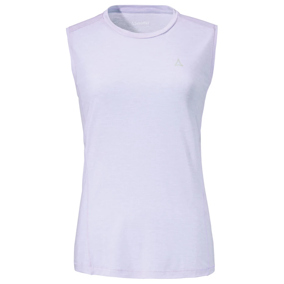 Schöffel Women's Top Vietas - Tank Top 3 Schöffel Women's Top Vietas - Tank Top