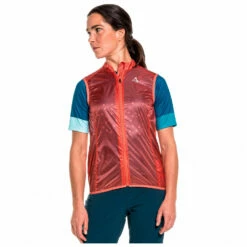 Schöffel Women's Vest Brolio - Cycling Vest -Outdoor Equipment Sales Shop schoeffel womens vest brolio cycling vest detail 3