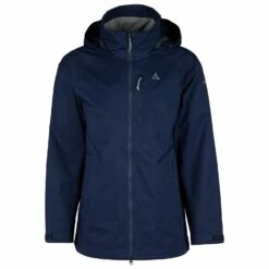 Schöffel Zip-In Jacket Stanzach - Casual Jacket