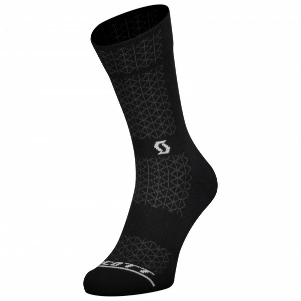 Scott AS Performance Crew - Cycling Socks 3 Scott AS Performance Crew - Cycling Socks