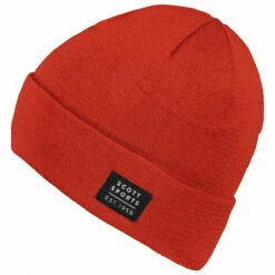 Scott Beanie Team 20 Merino - Beanie