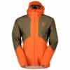Scott Explorair Light Dryo 2.5 Layer Jacket - Waterproof Jacket -Outdoor Equipment Sales Shop scott explorair light dryo 25 layer jacket waterproof jacket