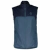 Scott Explorair Light WB Vest - Windproof Vest 1 Scott Explorair Light WB Vest - Windproof Vest -Outdoor Equipment Sales Shop scott explorair light wb vest windproof vest