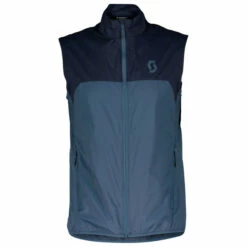 Scott Explorair Light WB Vest - Windproof Vest
