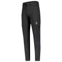 Scott Explorair Tech Pants - Walking Trousers