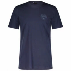 Scott Graphic S/S - T-shirt