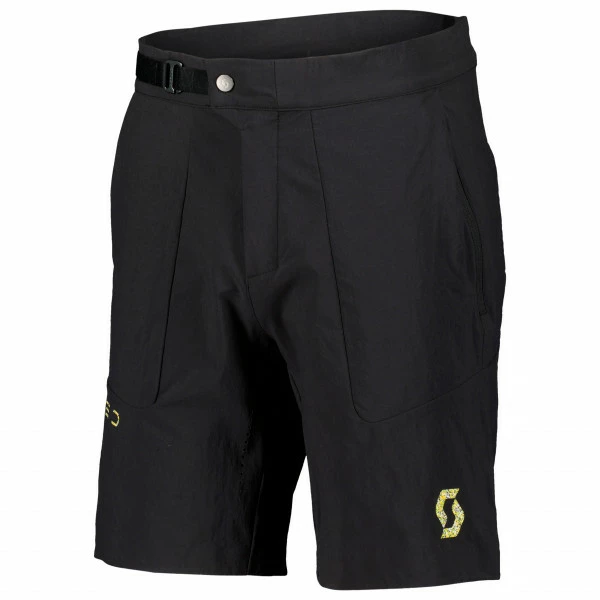 Scott Gravel Tuned - Cycling Bottoms 3 Scott Gravel Tuned - Cycling Bottoms