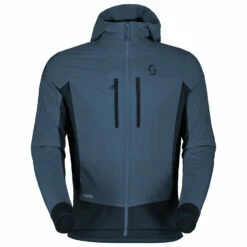 Scott Hoody Explorair Alpha - Synthetic Jacket