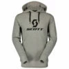 Scott Hoody Icon L/S - Hoodie -Outdoor Equipment Sales Shop scott hoody icon l s hoodie