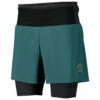 Scott Hybrid Shorts RC Run - Running Shorts