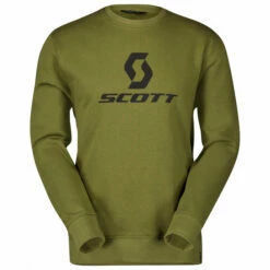Scott Icon L/S Crewneck - Jumper