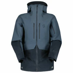 Scott Jacket Line Chaser GTX 3L - Ski Jacket