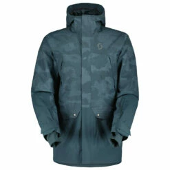 Scott Jacket Ultimate Dryo Plus - Ski Jacket