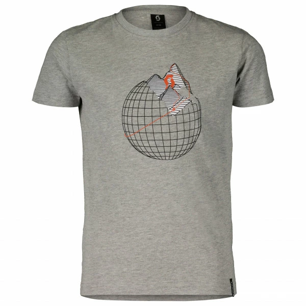 Scott Kid's 10 Casual S/S - Sport Shirt 3 Scott Kid's 10 Casual S/S - Sport Shirt