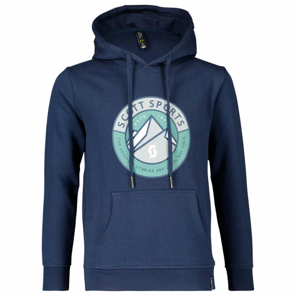 Scott Kid's Hoody Casual L/S - Hoodie 3 Scott Kid's Hoody Casual L/S - Hoodie