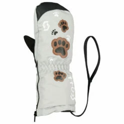 Scott Kid's Mitten Tot Junior Ultimate - Gloves