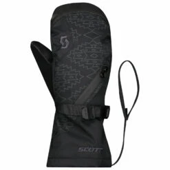 Scott Kid's Mitten Ultimate Premium - Gloves