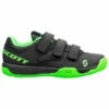 Scott Kid's MTB AR Strap Shoe - Cycling Shoes -Outdoor Equipment Sales Shop scott kids mtb ar strap shoe cycling shoes