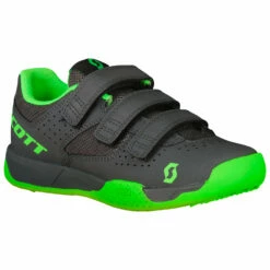 Scott Kid's MTB AR Strap Shoe - Cycling Shoes 10 Scott Kid's MTB AR Strap Shoe - Cycling Shoes -Outdoor Equipment Sales Shop scott kids mtb ar strap shoe cycling shoes detail 4