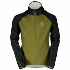 Scott Kid's WP Jacket - Cycling Jacket