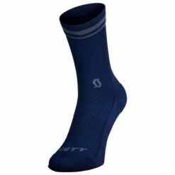 Scott Merino Crew Socks - Running Socks