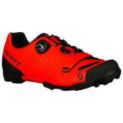 Scott MTB Comp Boa - Cycling Shoes -Outdoor Equipment Sales Shop scott mtb comp boa cycling shoes detail 4