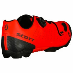 Scott MTB Comp Boa - Cycling Shoes -Outdoor Equipment Sales Shop scott mtb comp boa cycling shoes detail 5