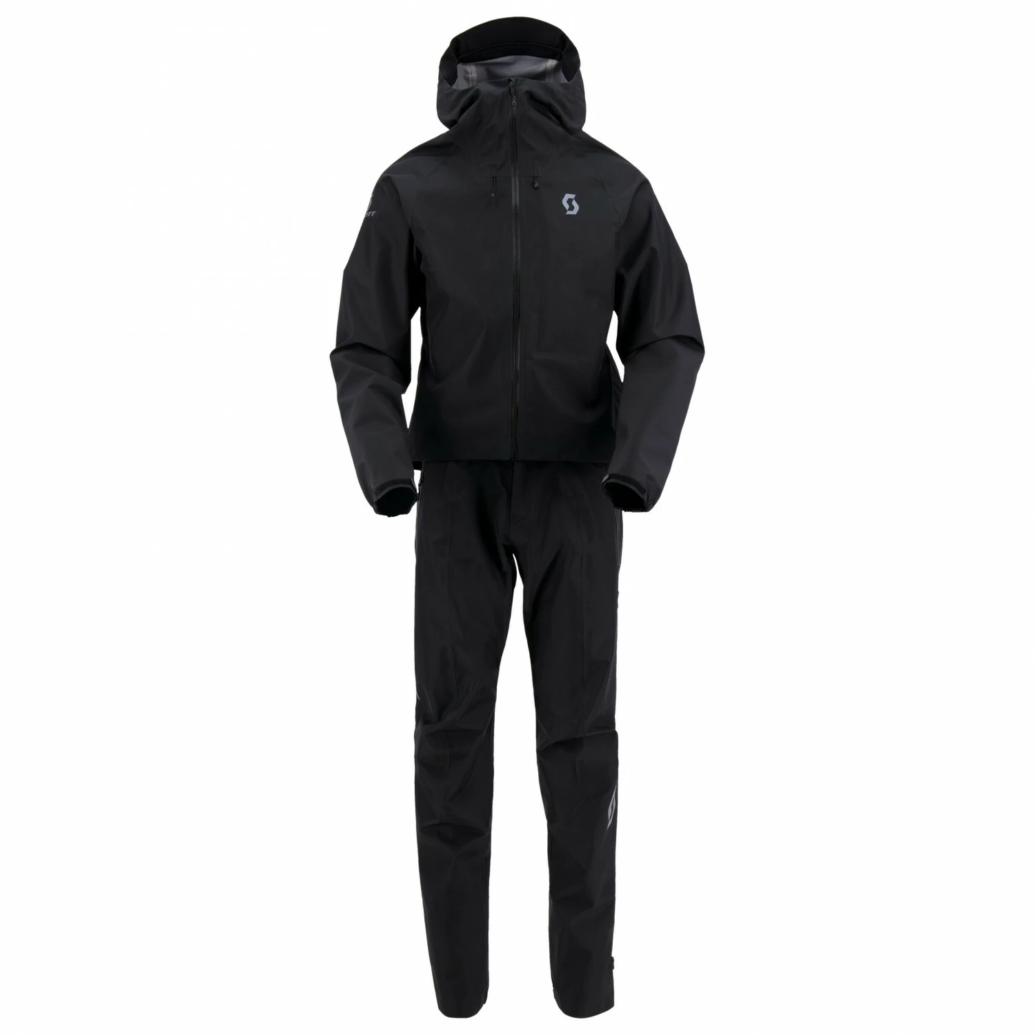 Scott One Piece Trail Storm Waterproof - Cycling Skinsuit 3 Scott One Piece Trail Storm Waterproof - Cycling Skinsuit