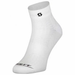 Scott Performance Quarter Socks - Running Socks
