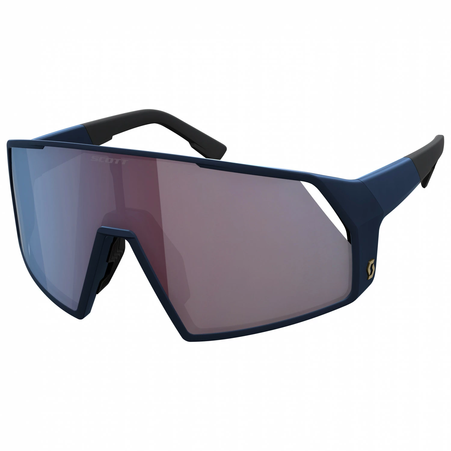 Scott Pro Shield S2 (VLT 40%) - Cycling Glasses 4 Scott Pro Shield S2 (VLT 40%) - Cycling Glasses - Image 2