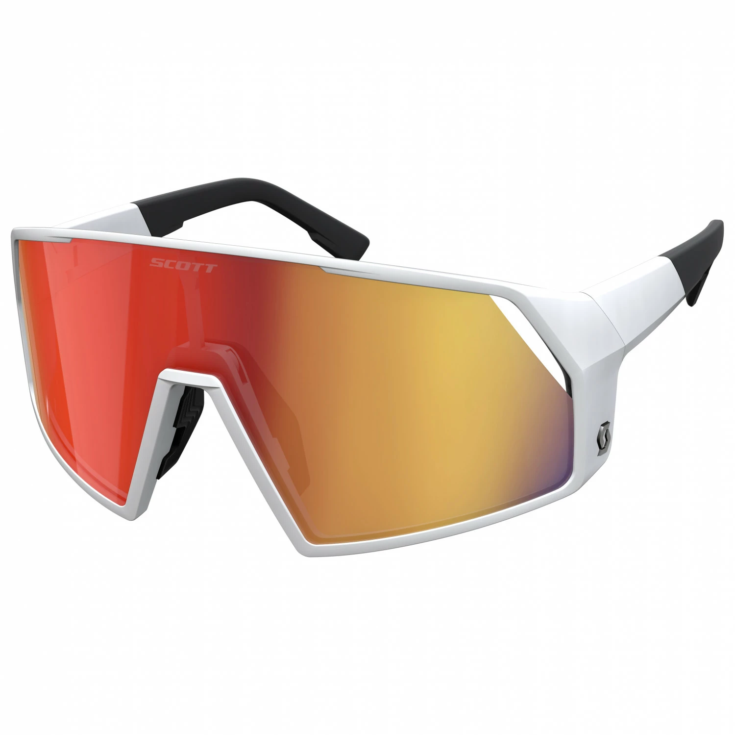 Scott Pro Shield S3 (VLT 14%) - Cycling Glasses 4 Scott Pro Shield S3 (VLT 14%) - Cycling Glasses - Image 2