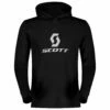 Scott Pullover Hoody Defined Mid - Hoodie