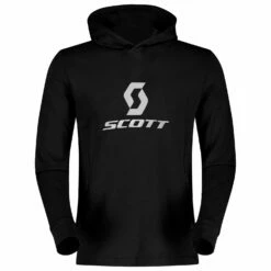 Scott Pullover Hoody Defined Mid - Hoodie
