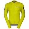 Scott RC Pro L/S - Cycling Jersey