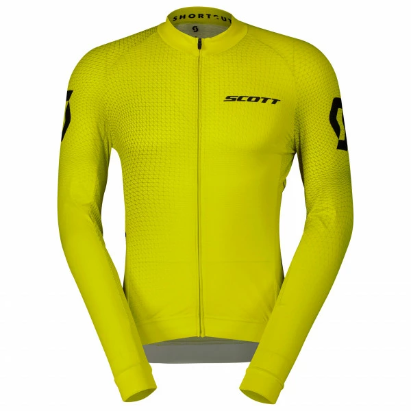 Scott RC Pro L/S - Cycling Jersey 3 Scott RC Pro L/S - Cycling Jersey