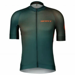 Scott RC Pro S/S - Cycling Jersey