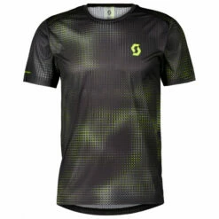 Scott RC Run S/S - Running Shirt