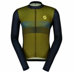 Scott RC Team 10 L/S - Cycling Jersey
